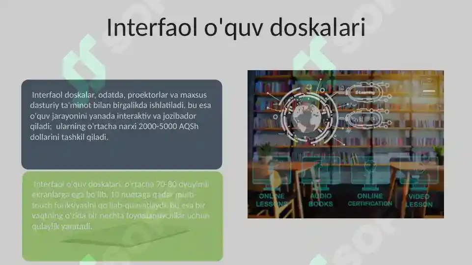 Product slide 7