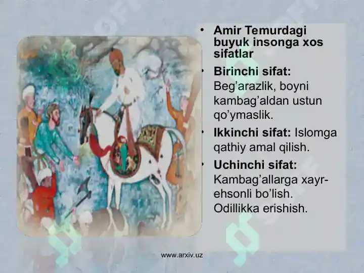 Product slide 7