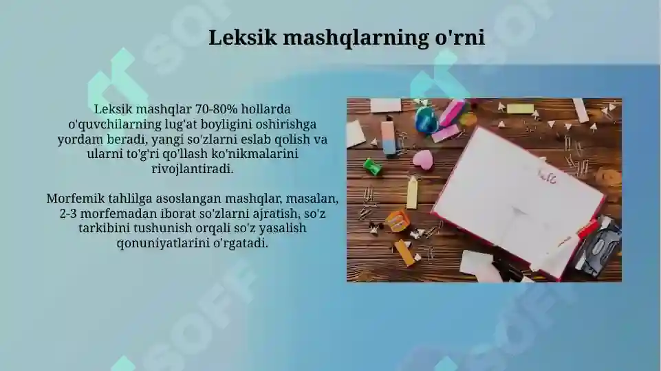Product slide 6
