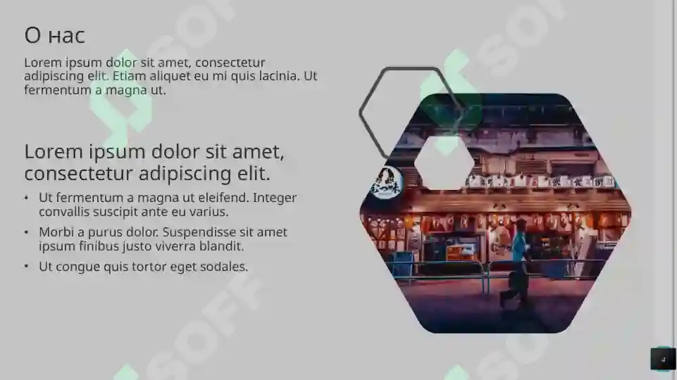 Product slide 4
