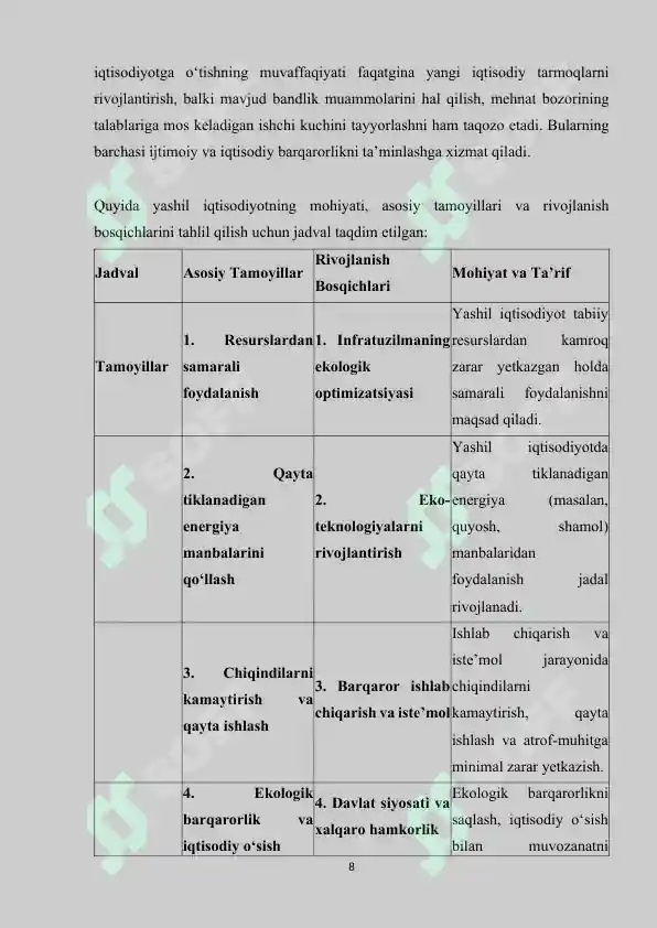 Product slide 8