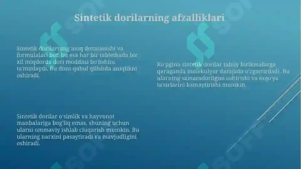 Product slide 8