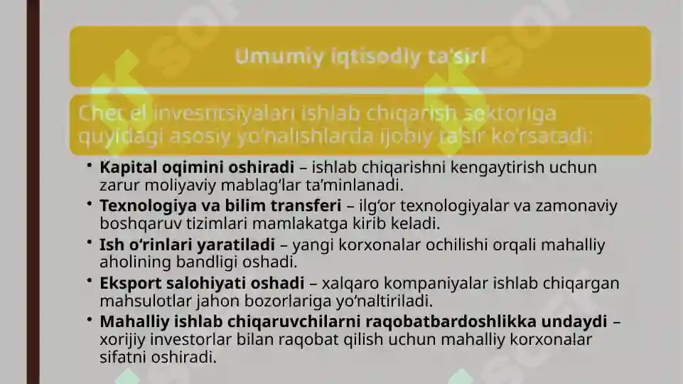 Product slide 4