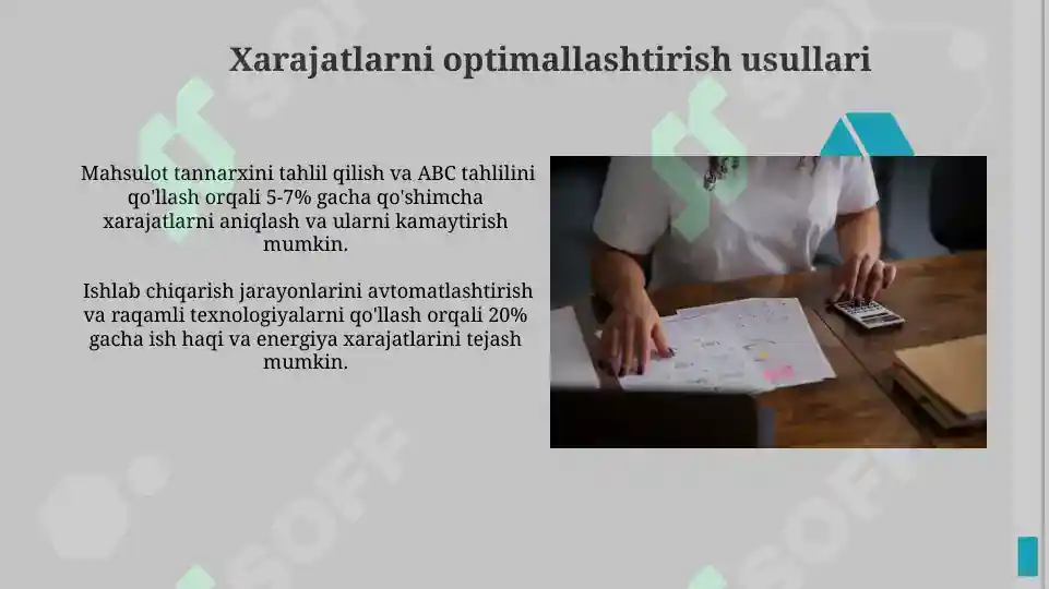 Product slide 4