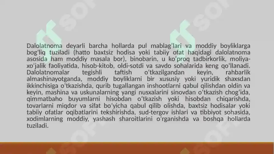 Product slide 3