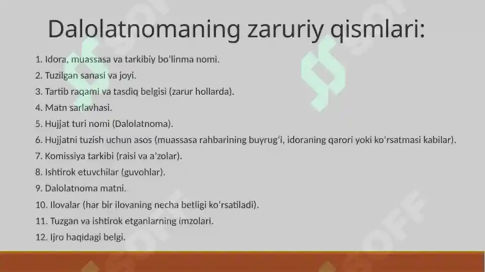 Product slide 5