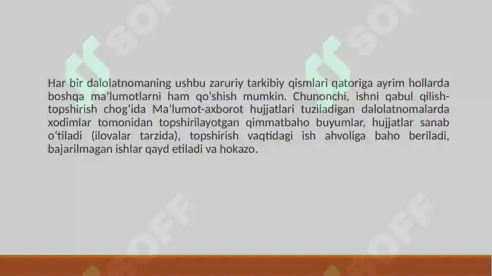 Product slide 6