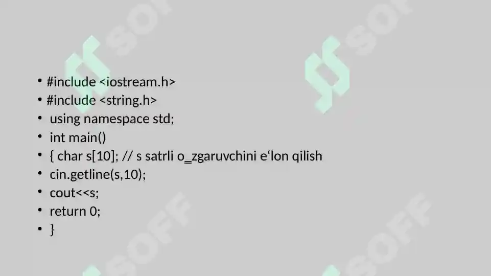 Product slide 2
