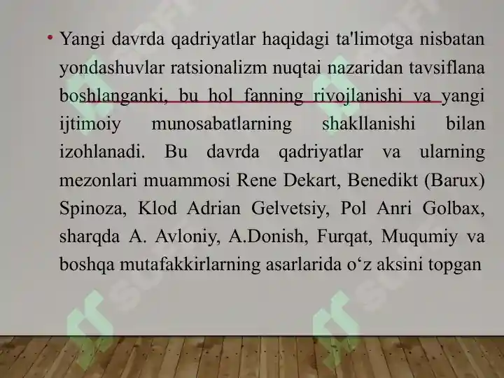 Product slide 7
