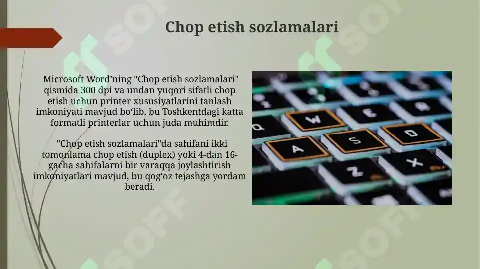 Product slide 5