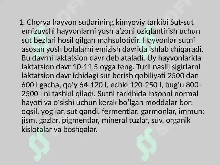 Product slide 4
