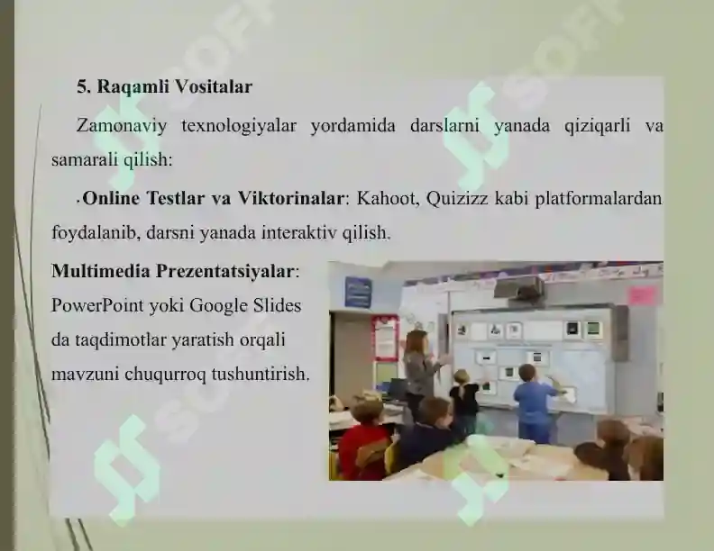 Product slide 7