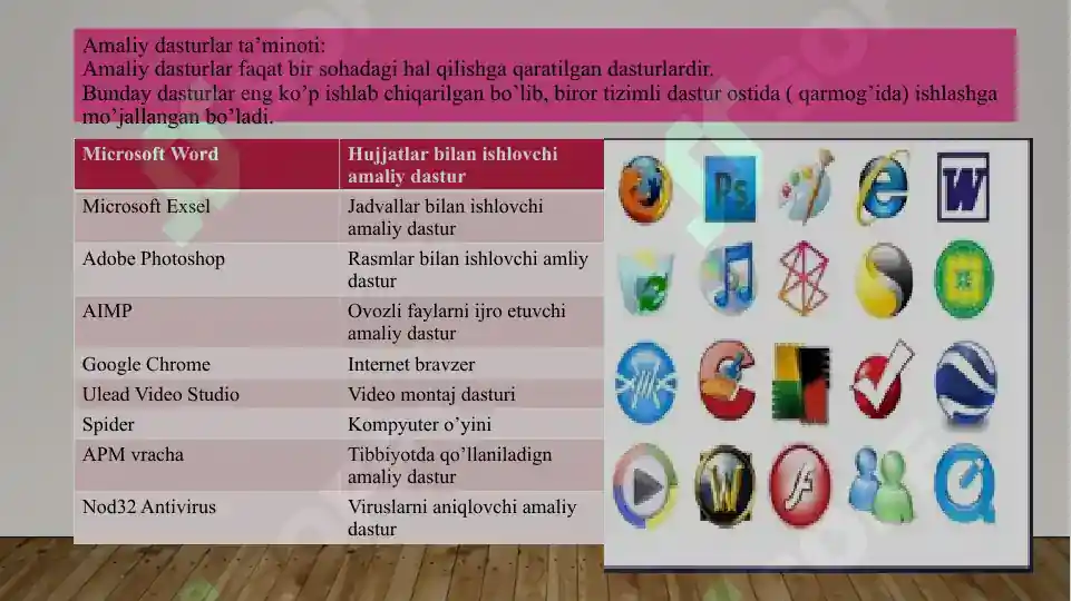 Product slide 7