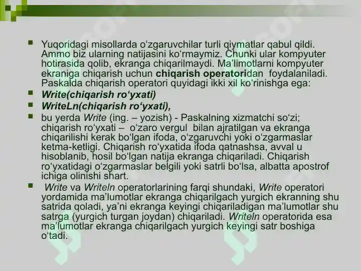 Product slide 4