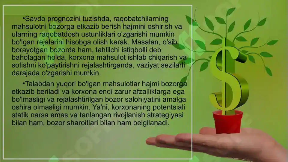 Product slide 6