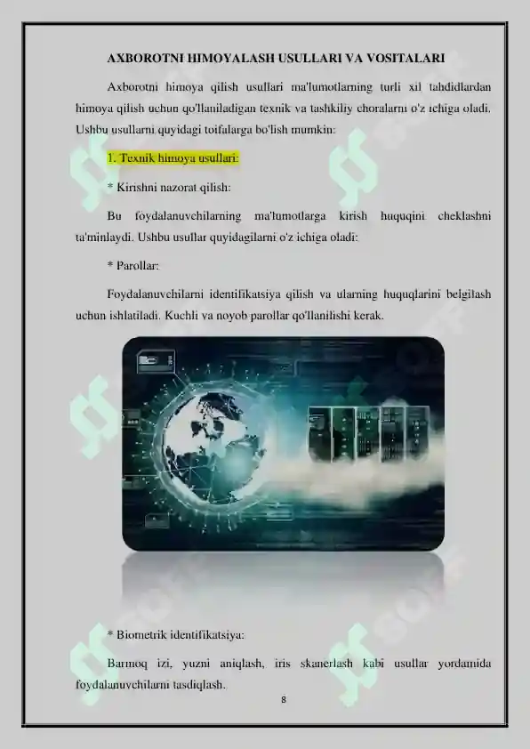 Product slide 8