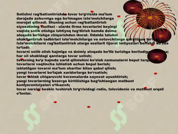 Product slide 4
