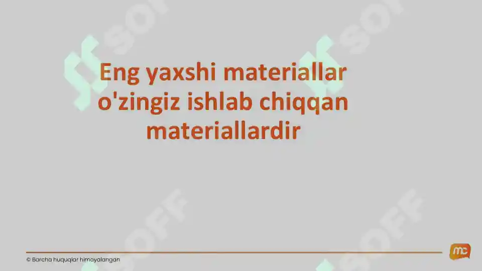 Product slide 7