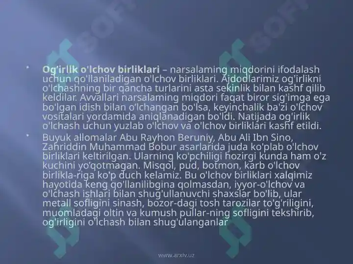Product slide 2