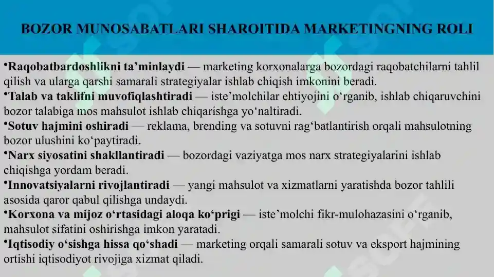 Product slide 8