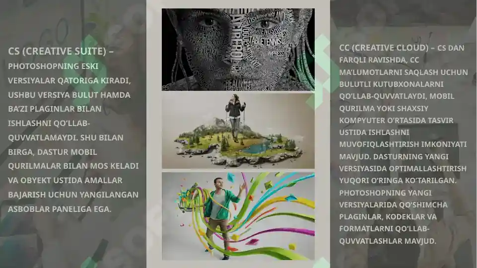 Product slide 5