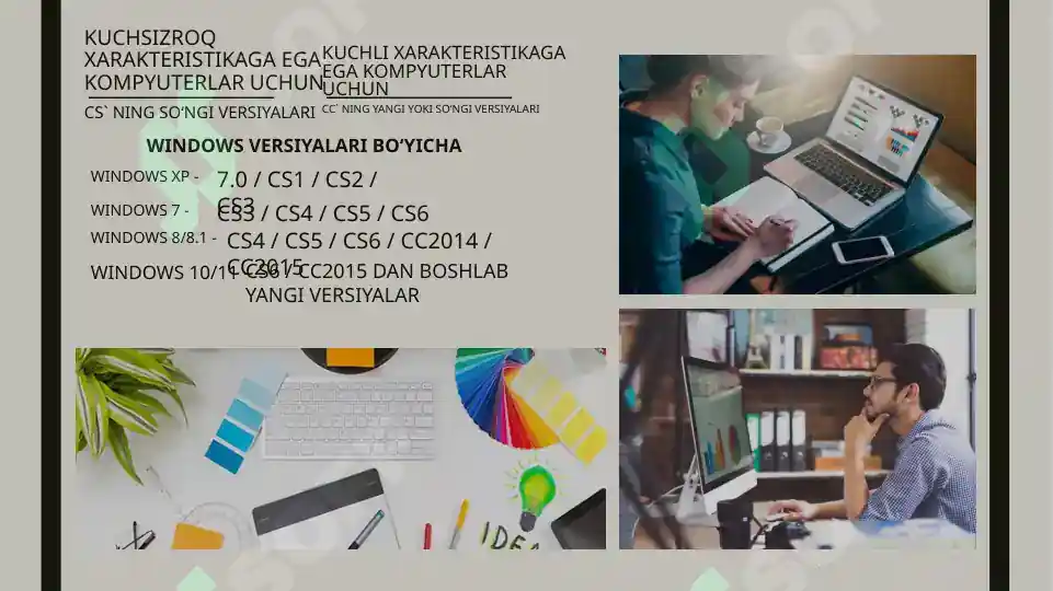 Product slide 7