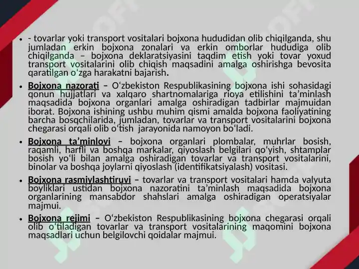 Product slide 7