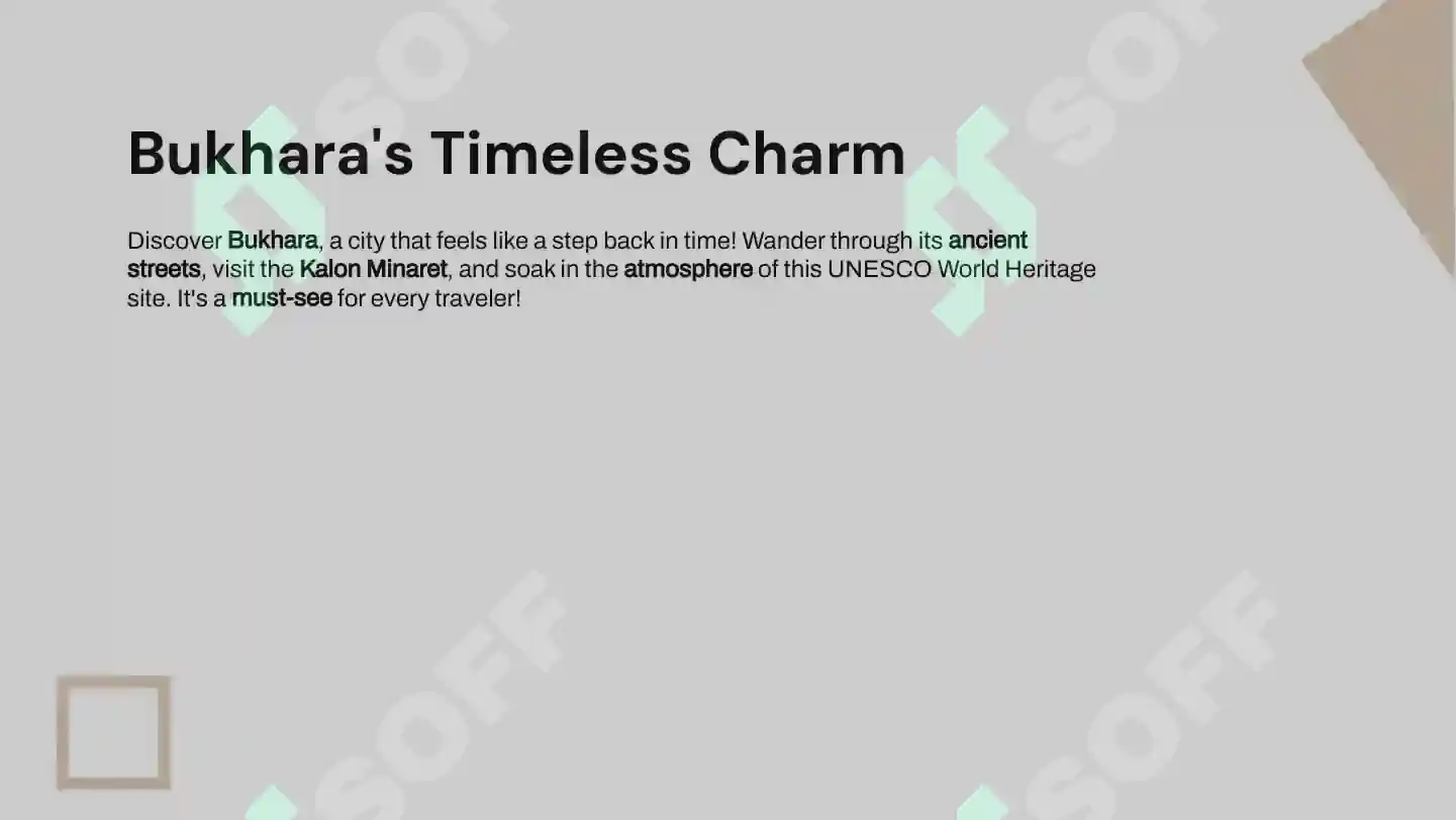 Product slide 4