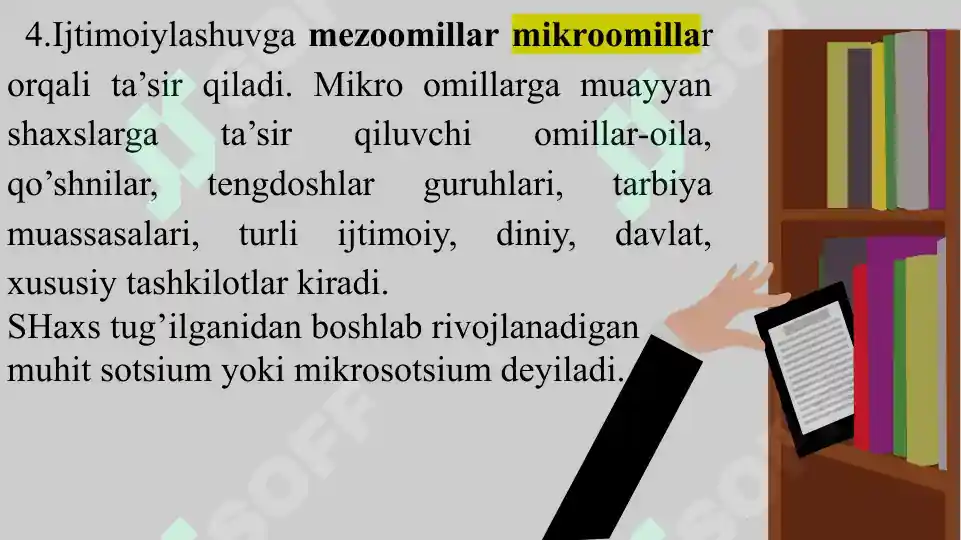 Product slide 7