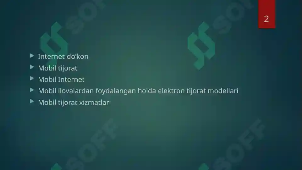 Product slide 2