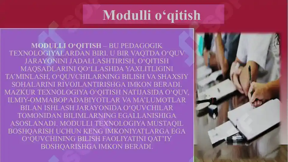 Product slide 5