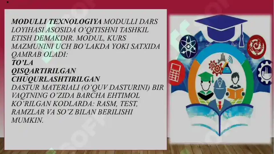 Product slide 6