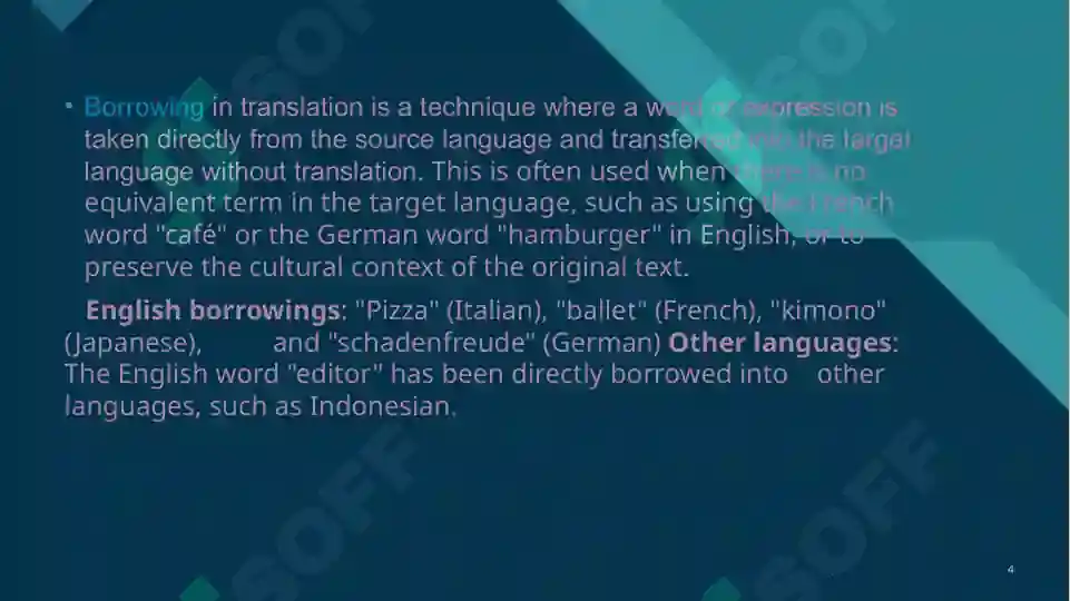 Product slide 4