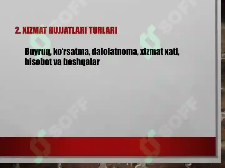 Product slide 8