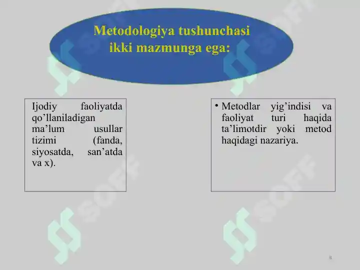 Product slide 8