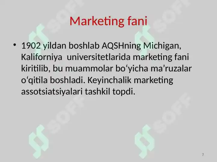Product slide 7