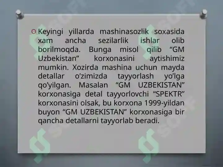 Product slide 5