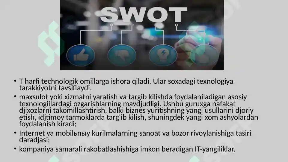 Product slide 8