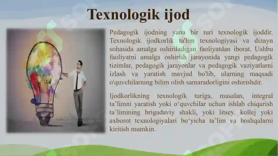 Product slide 6