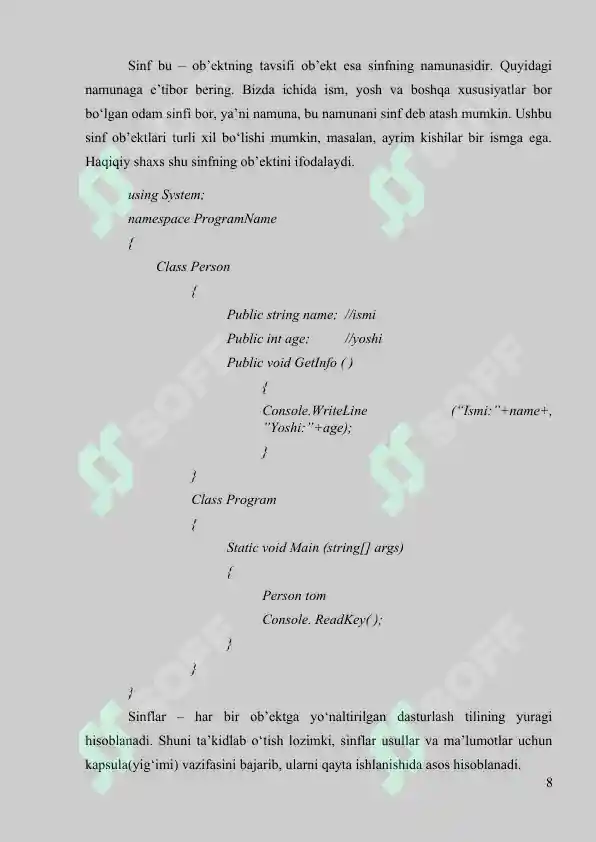 Product slide 8