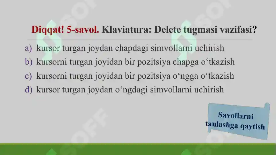 Product slide 8