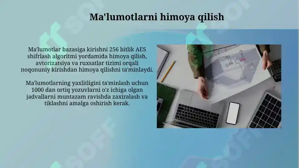 Product slide 3