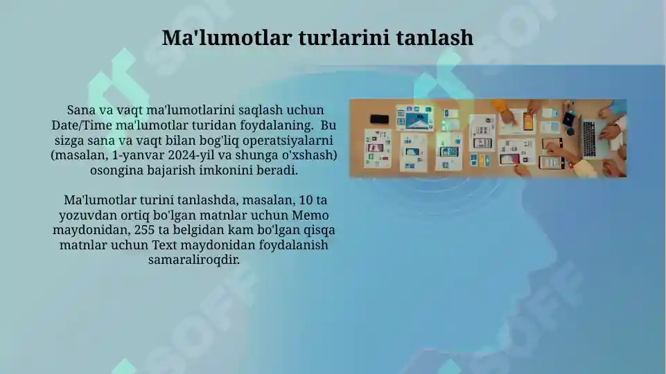 Product slide 8