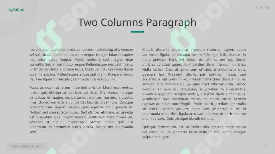 Product slide 5