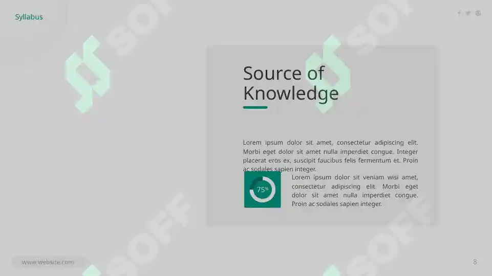 Product slide 8