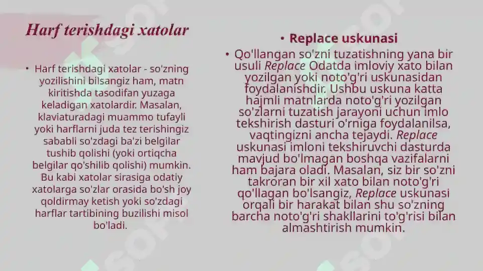 Product slide 6