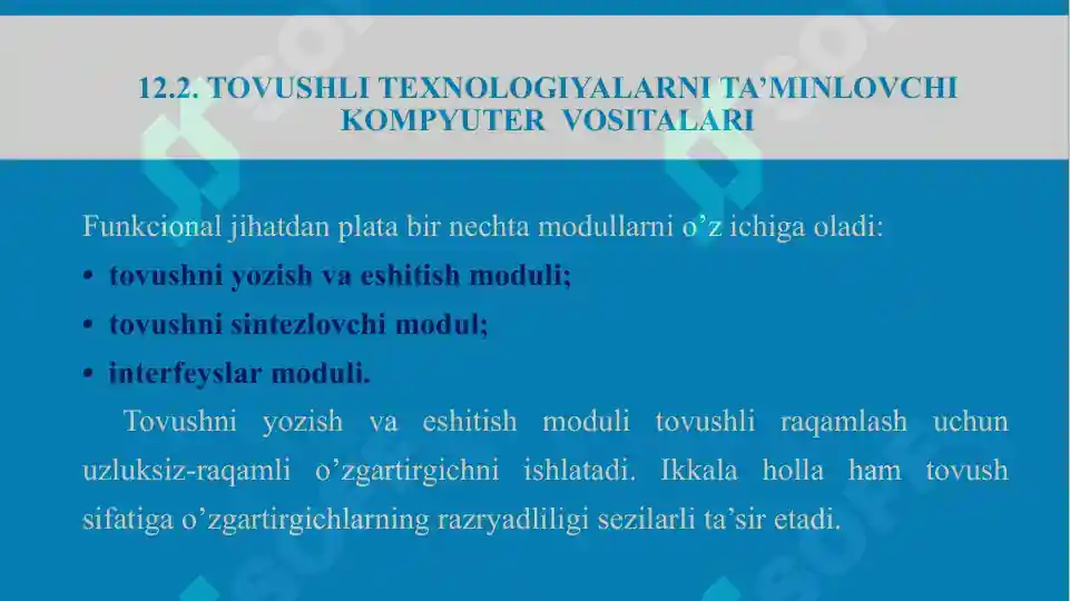 Product slide 6