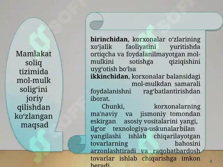 Product slide 4