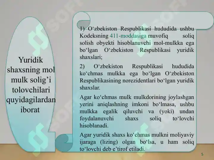 Product slide 5