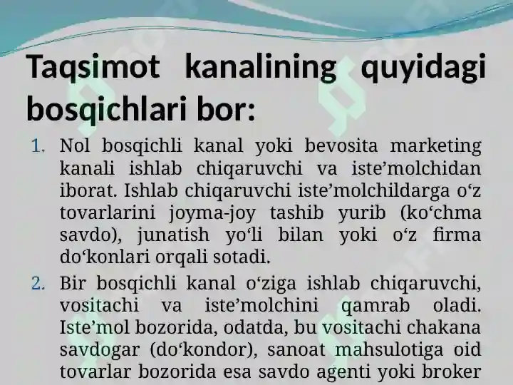 Product slide 8